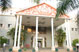 Koramangala Indoor Stadium - A closer view